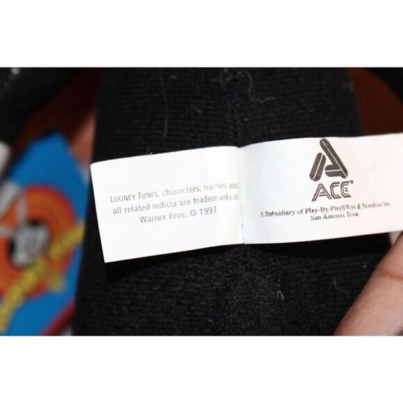 1997 Looney Tunes Sylvester plush #A24 - Picture 6 of 8